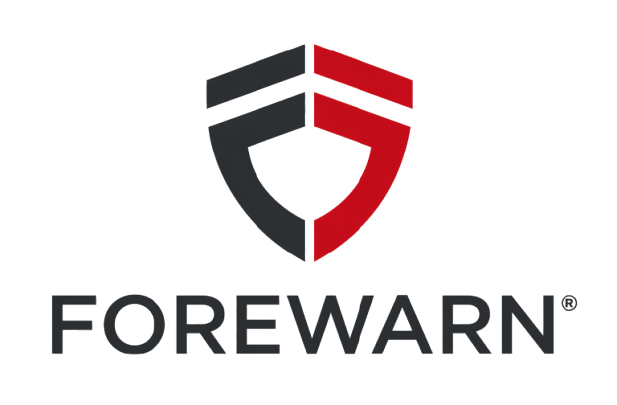 Forewarn logo