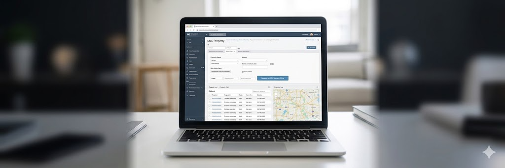 Tips for MLS Success