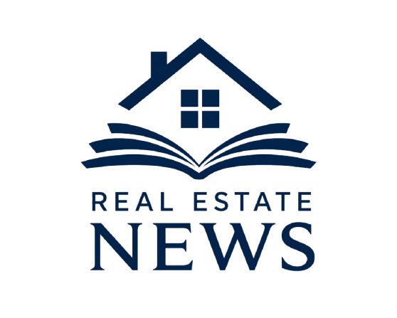 Real Estate News logo