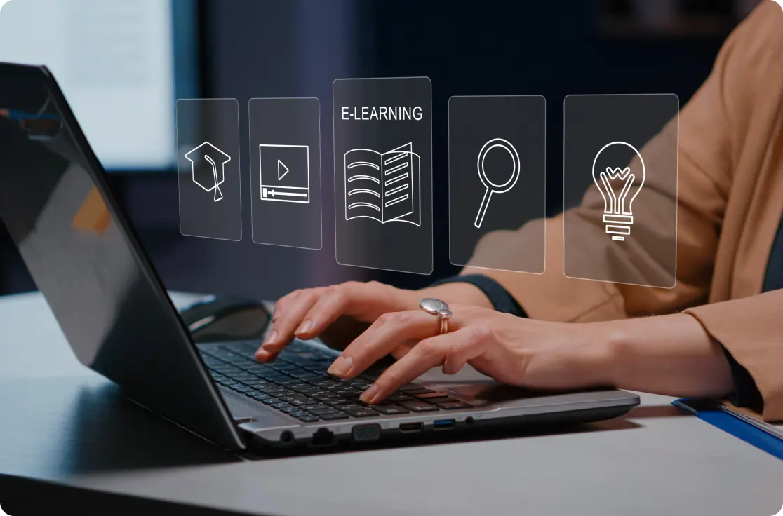 Upcoming Courses