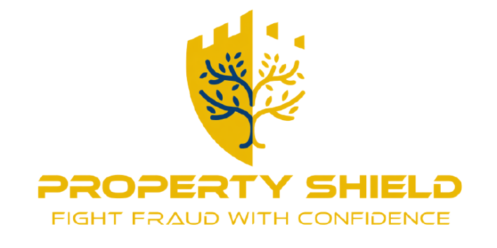 Property Shield logo